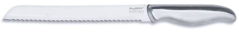 Набір ножів Berghoff Essentials 6 предметів в колоді фото