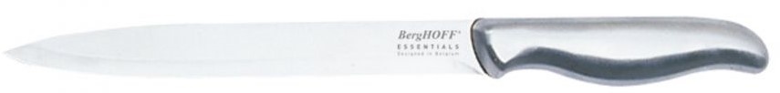 Набір ножів Berghoff Essentials 6 предметів в колоді фото