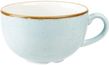 Чашка для капучіно Churchill Stonecast Duck Egg Blue 227 мл фото