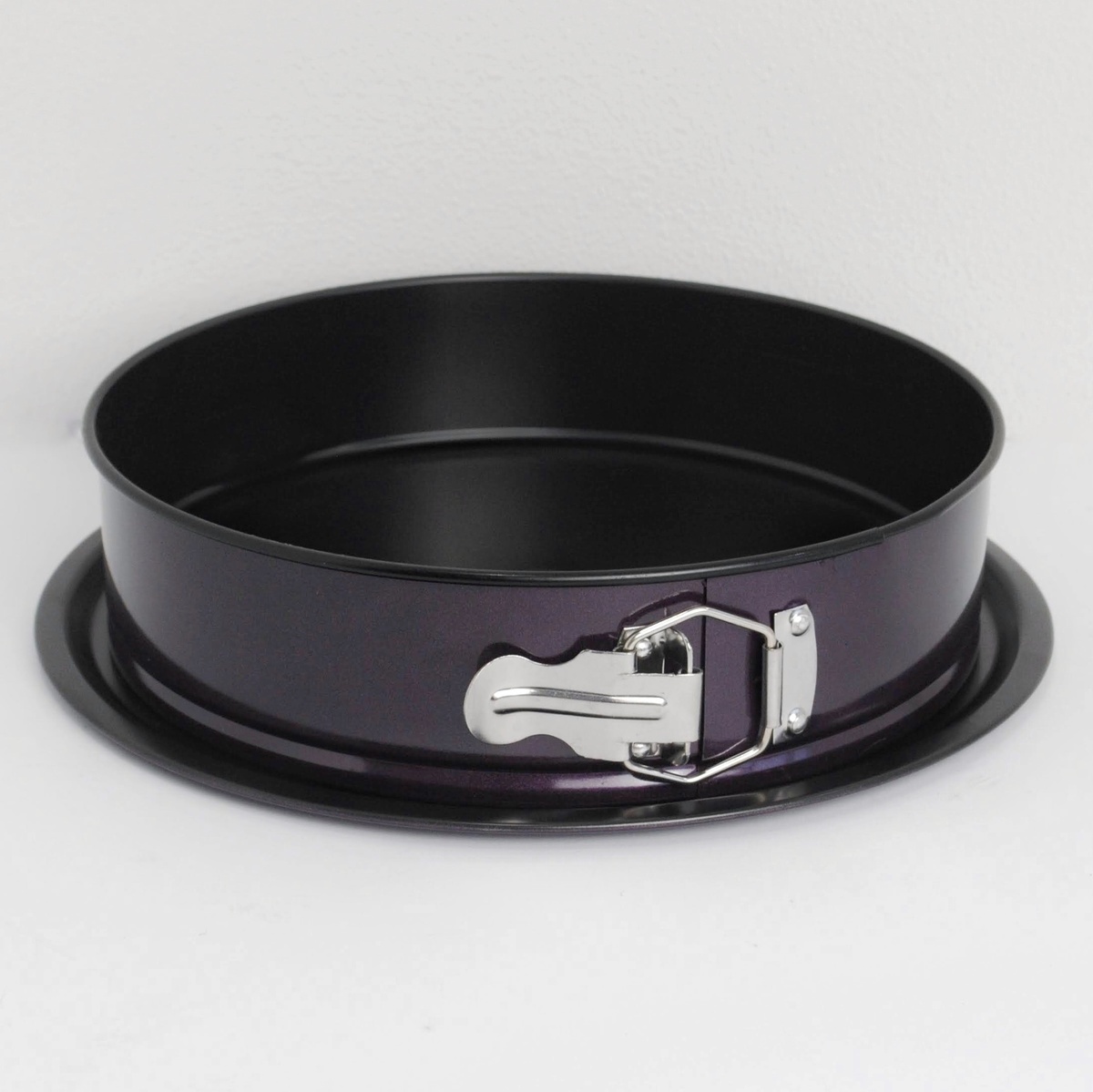Форма для запекания Berlinger Haus Purple Eclipse Collection 26x6,8 см, разъемная, круглая фото