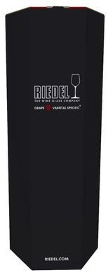 Набір з 2 келихів 320 мл для шампанського Riedel Max фото
