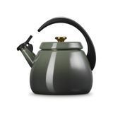 Чайник Le Creuset Cloche 2,1 л Thyme фото