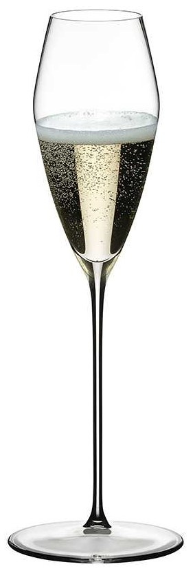 Набір з 2 келихів 320 мл для шампанського Riedel Max фото