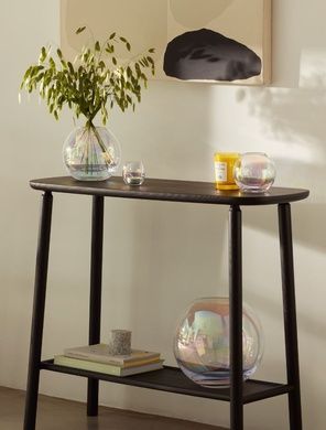 Ваза LSA International Pearl 10,8 см фото