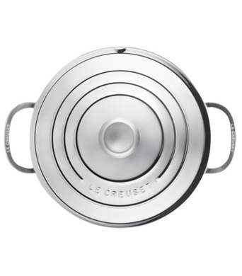 Кастрюля Le Creuset 10,4 л фото