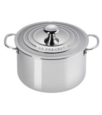 Кастрюля Le Creuset 10,4 л фото