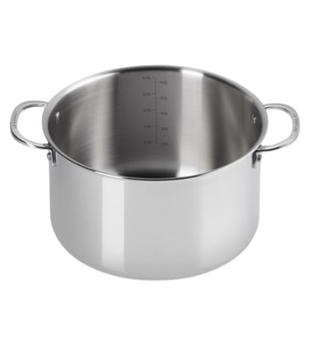 Кастрюля Le Creuset 10,4 л фото