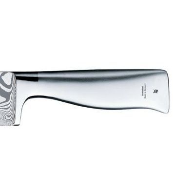 Нож WMF Grand Gourmet Damasteel 17 см фото