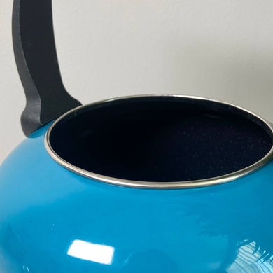 Чайник Le Creuset Traditional 2,1 л Deep Teal фото