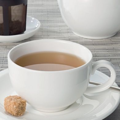 Чашка Villeroy & Boch Universal 400 мл біла фото