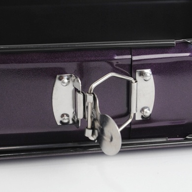 Форма для запікання Berlinger Haus Purple Eclipse Collection 26x6,8 см, роз'ємна, кругла фото