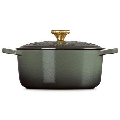 Каструля Le Creuset Evolution 4,2 л Thyme фото