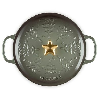 Каструля Le Creuset Evolution 4,2 л Thyme фото