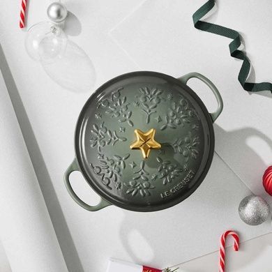 Каструля Le Creuset Evolution 4,2 л Thyme фото