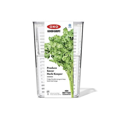Контейнер для хранения в холодильнике OXO Food Storage 22,4 см фото