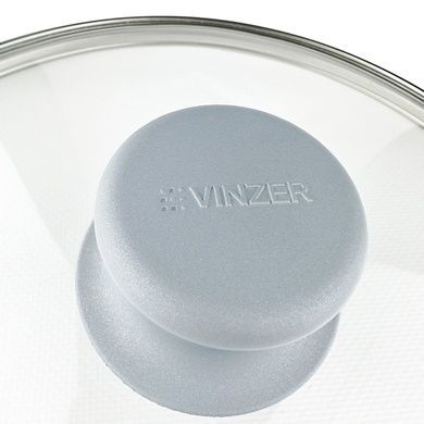 Кришка Vinzer 26 см фото