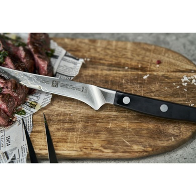 Набір із 4 ножів для стейка Zwilling Pro фото