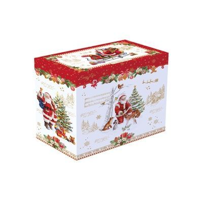 Салатник Easy Life Christmas Memories 20 см фото