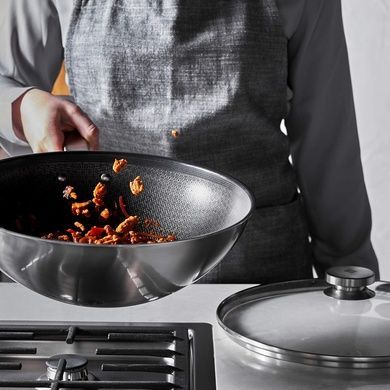 Сковорода Wok Zwilling Joy Plus 30 см фото