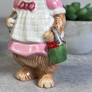 Статуетка Villeroy & Boch Bunny Tales Anna 12,5 см фото