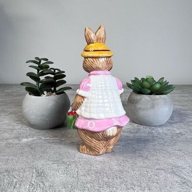 Статуетка Villeroy & Boch Bunny Tales Anna 12,5 см фото