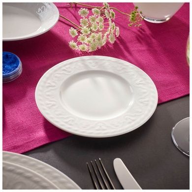 Тарілка для хліба Villeroy & Boch Cellini 17,5 см фото