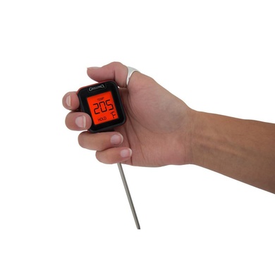 Термометр Broil King Grill Pro зі щупом фото