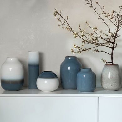 Ваза Villeroy & Boch Lave Home 22 см фото