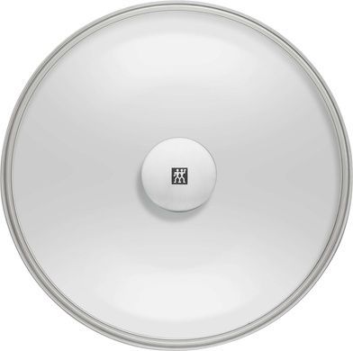 Сковорода Wok Zwilling Joy Plus 30 см фото