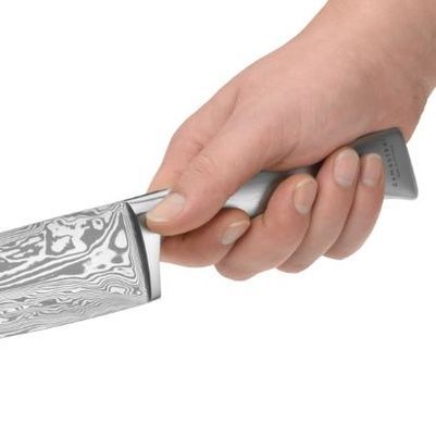Нож WMF Grand Gourmet Damasteel 17 см фото