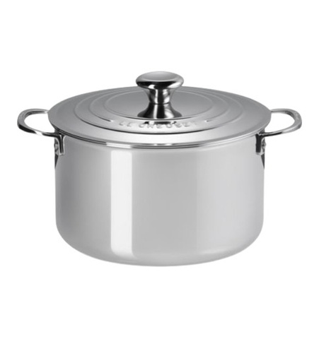 Кастрюля Le Creuset 10,4 л фото