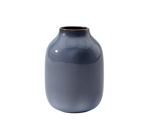 Ваза Villeroy & Boch Lave Home 22 см фото