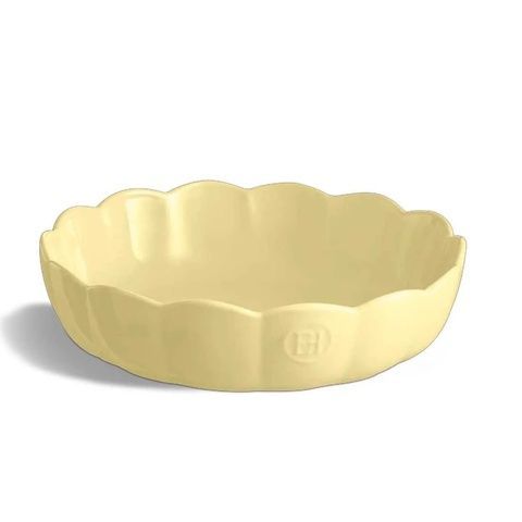 Форма для запікання Emile Henry Bakeware 27 см кругла фото