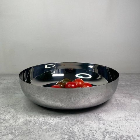 Салатник Alessi 29 см фото