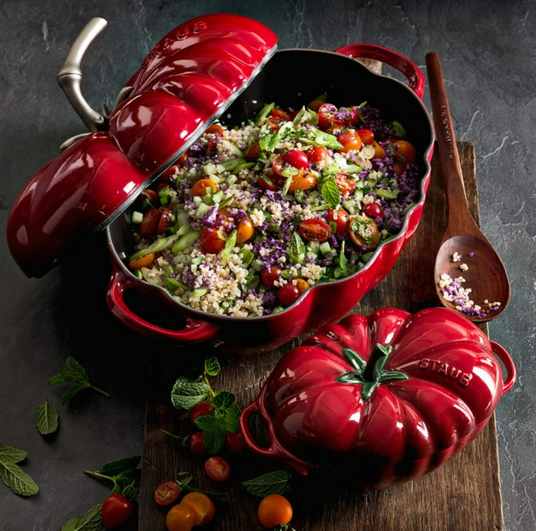 Кастрюля 