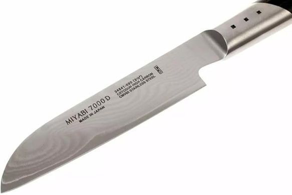 Нож Miyabi 7000D Kudamono 9 см фото