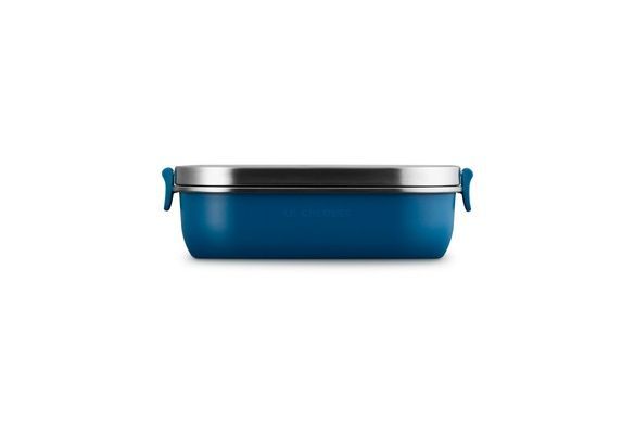 Ланч-бокс Le Creuset On the Go 900 мл Deep Teal фото