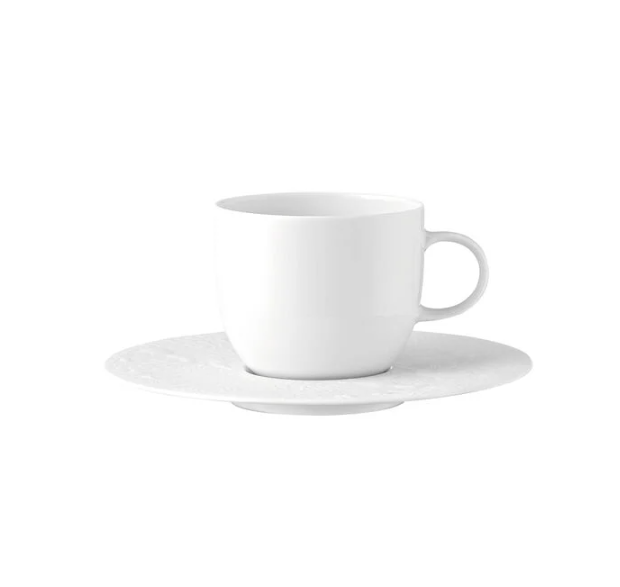 Чашка для кави з блюдцем Rosenthal Zauberfloete 220 мл фото