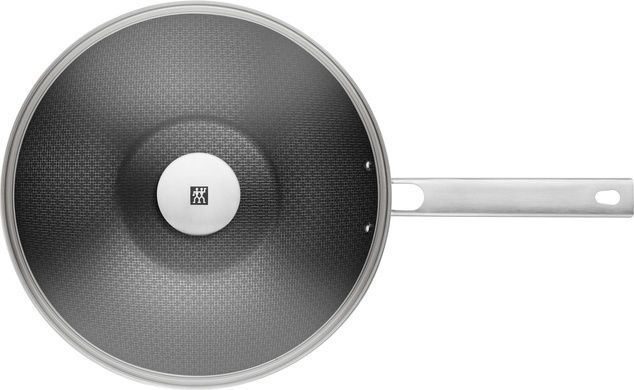 Сковорода Wok Zwilling Joy Plus 30 см фото