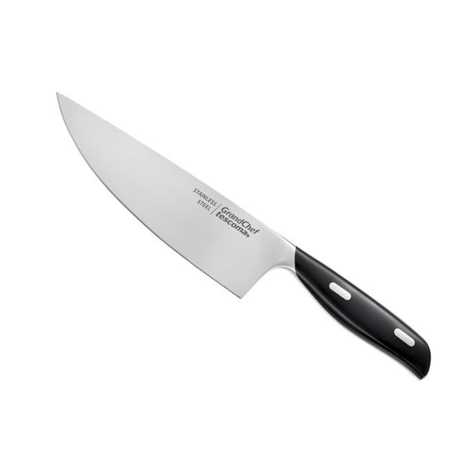 Нож повара Tescoma Grand Chef фото