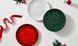 Тарілка десертна Le Creuset 19 см Cerise
