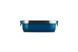 Ланч-бокс Le Creuset On the Go 900 мл Deep Teal