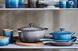 Сковорода Le Creuset Signature 23 см Flint