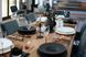 Столовый сервиз Villeroy & Boch Manufacture Rock Blanc 12 предметов 4 персоны