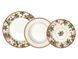 Тарелка суповая Easy Life Christmas Berries 21,5 см