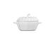 Форма для запікання Le Creuset Pumpkin White 350 мл порційна