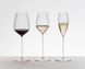 Набір з 2 келихів 320 мл для шампанського Riedel Max