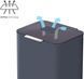 Бак для сміття Joseph Joseph Totem 40 л графітовий