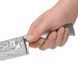 Нож WMF Grand Gourmet Damasteel 17 см