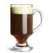 Набор из 6 бокалов для кофе Arcoroc Irish coffee Footed 290 мл прозрачный